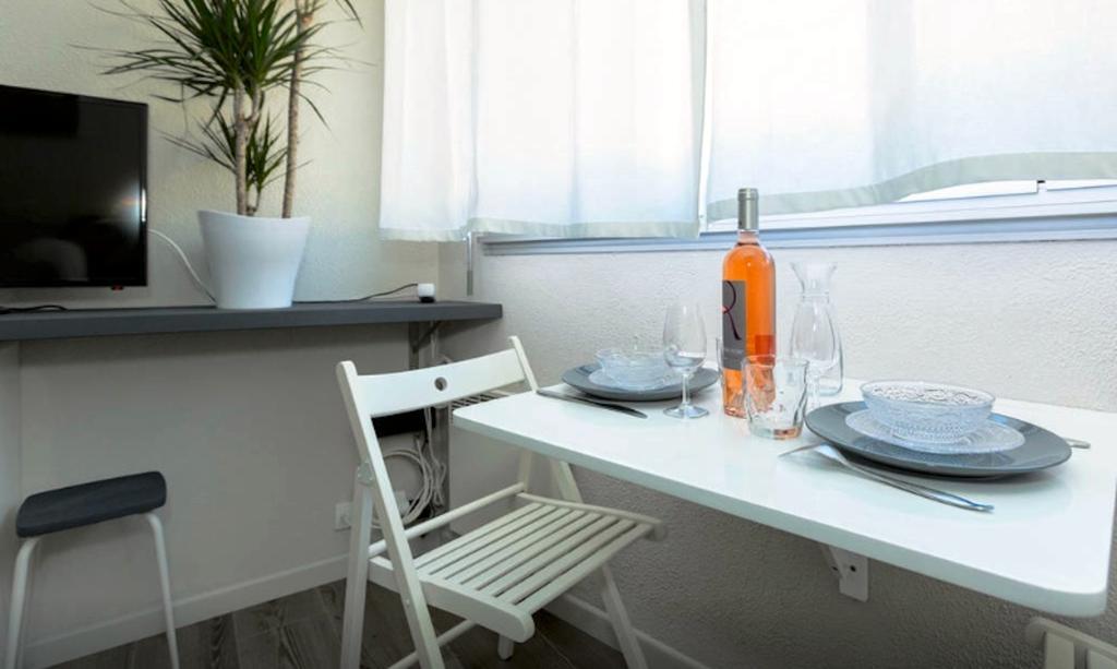 Apartamento Vue Palais Des Papes *