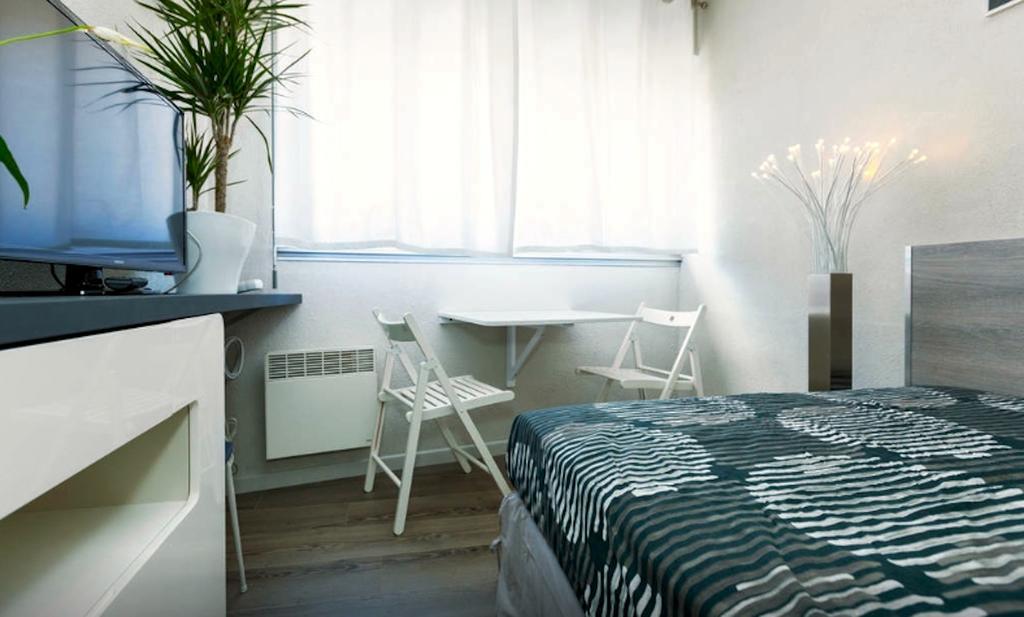 Appartement Vue Palais Des Papes *